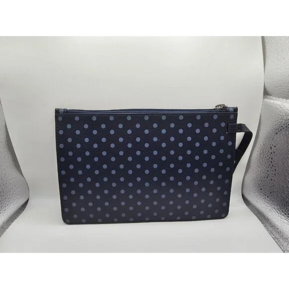 Kate Spade Disney Alice In Wonderland Large Pouch Attachment- Authentic - Picture 3 of 11